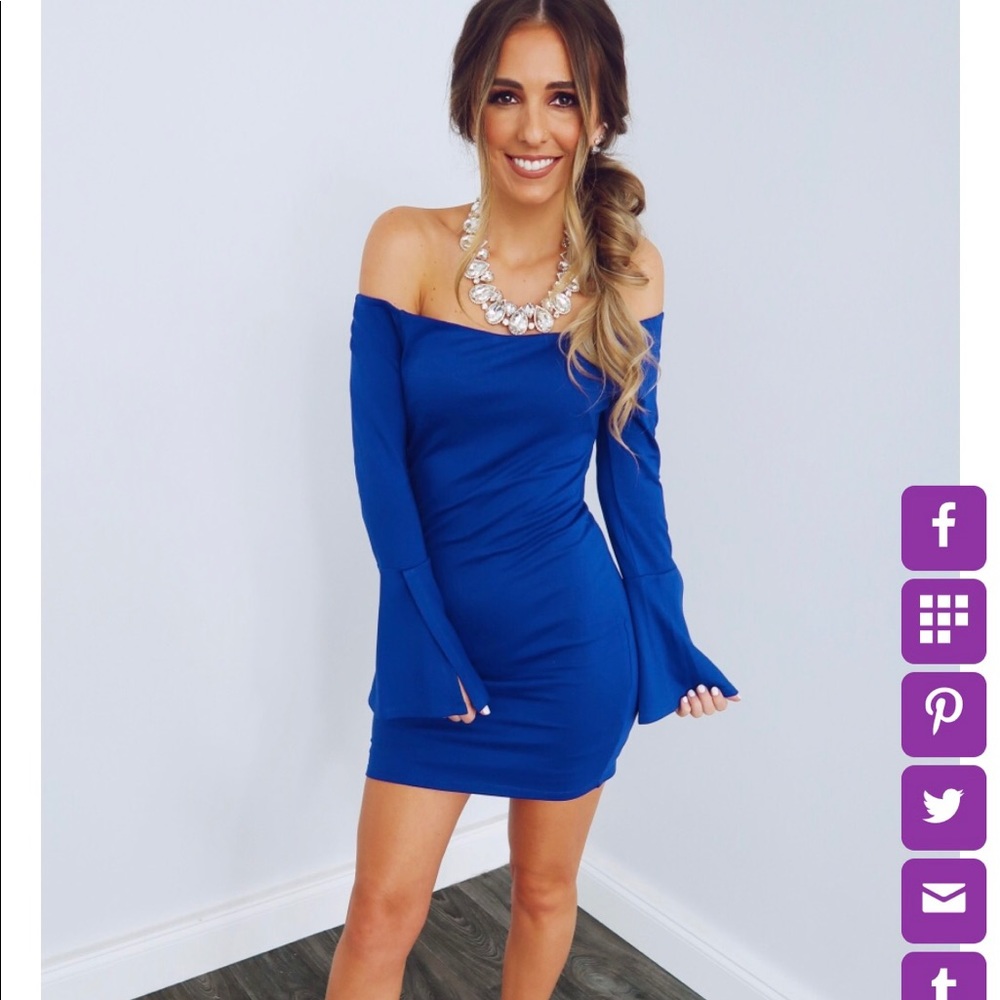 NWT Hope’s Dress